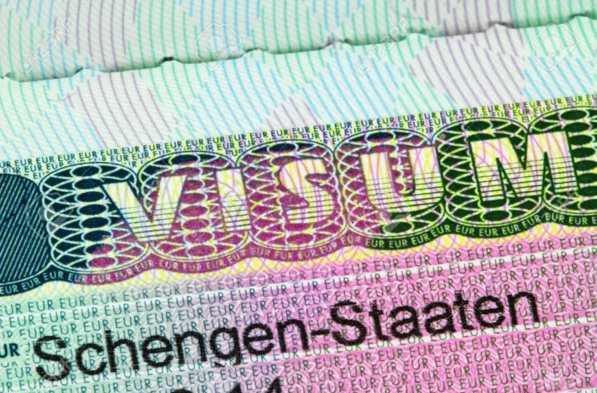  Подготовка и подача документов в вузы Европы – как оформить студенческую визу в Австрию. Часть третья