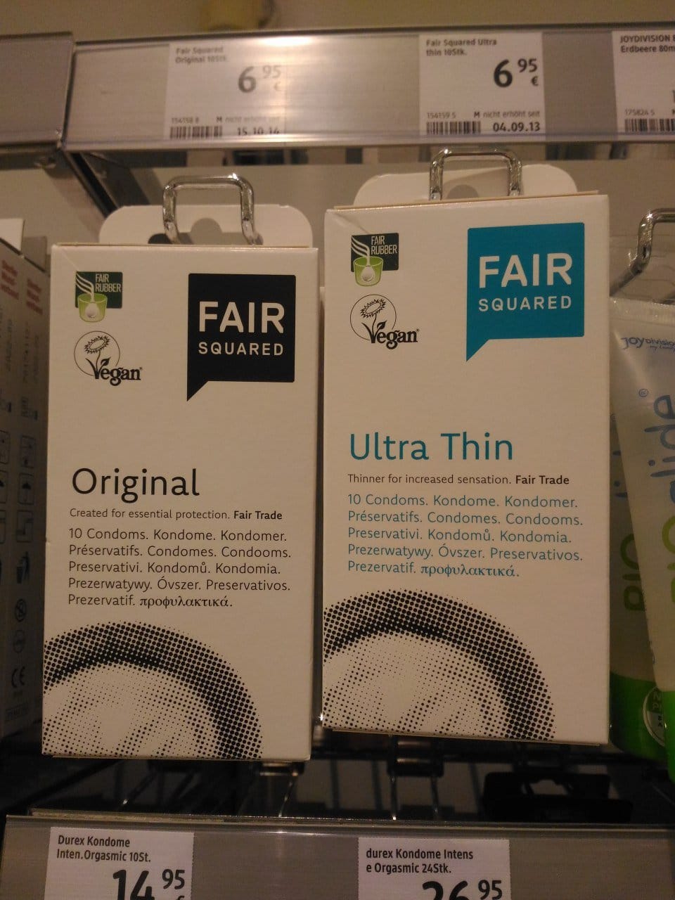 Vegan in Austria – only for marketing