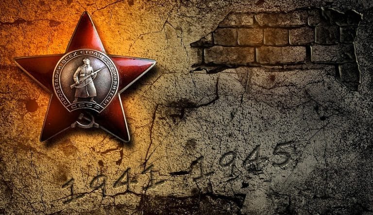 О морали, совести и австрийцах в день Великой победы