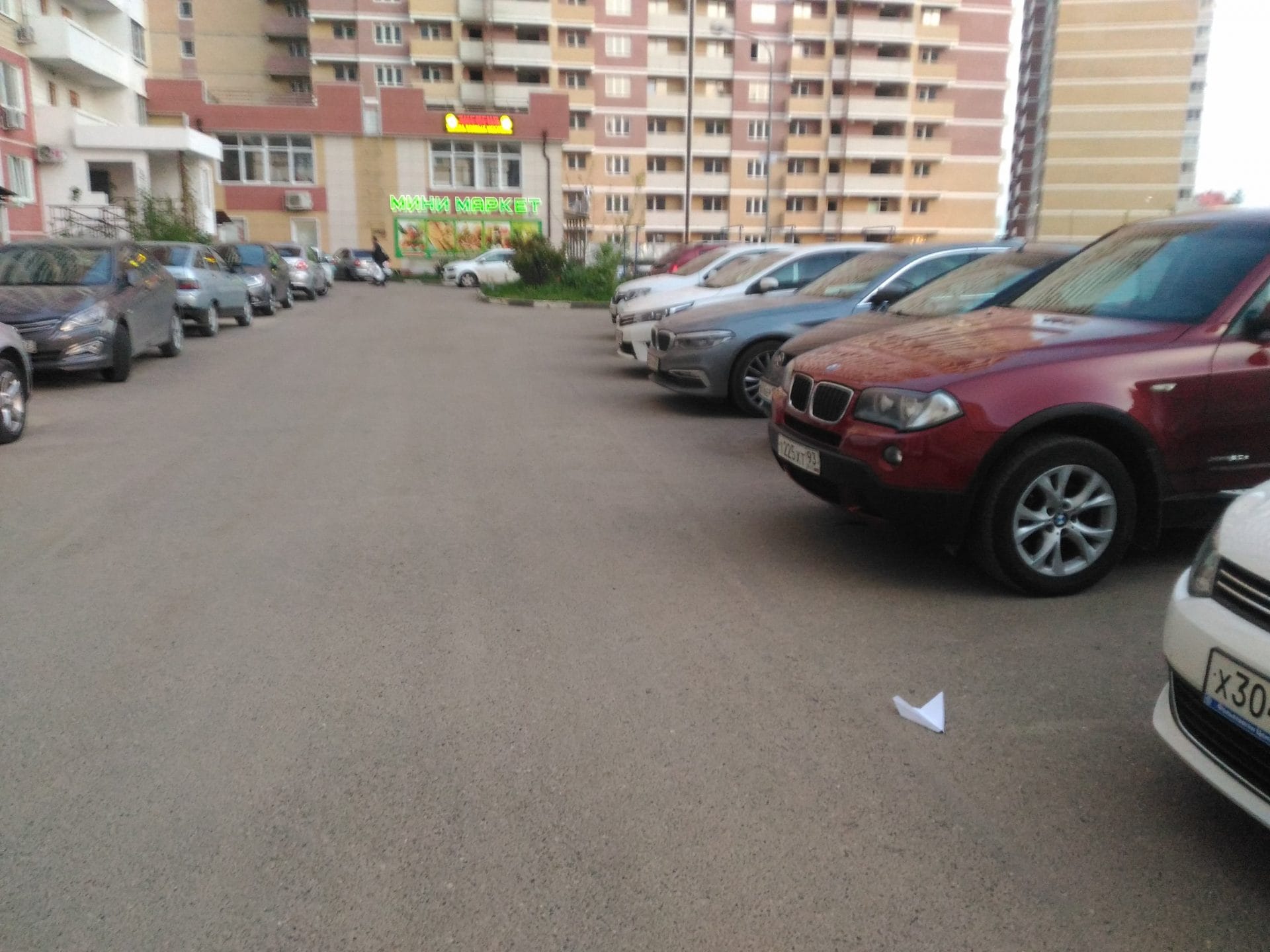 По чему скучал и что порадовало меня по приезду в Россию