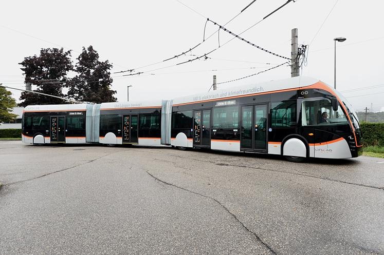  Дублер трамвайной линии: почему автобус не может заменить трамвай?