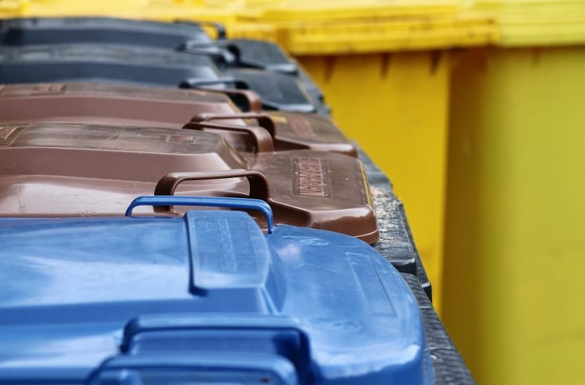  Австрийская компания проверила, насколько качественно сортируется мусор