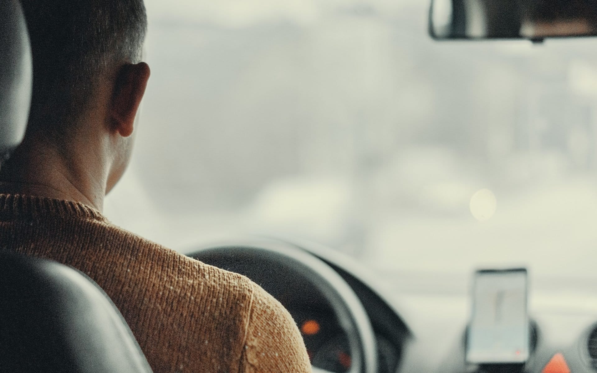 Почему Uber может уйти из Австрии?