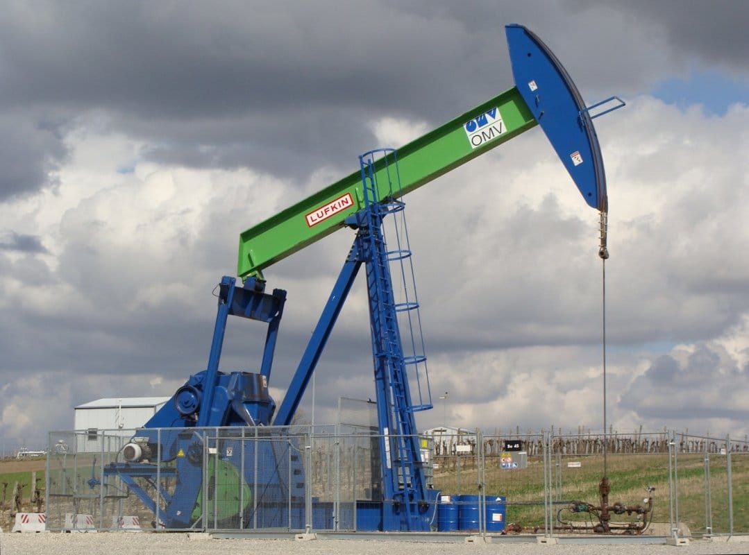 Австрийская OMV заплатит 905 млн евро за долю в российском газовом месторождении