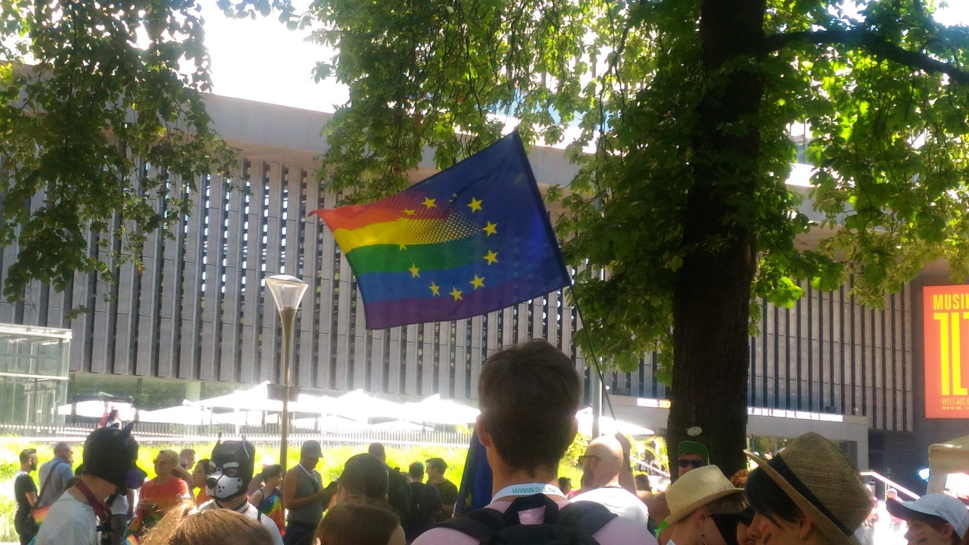 LinzPride 2019