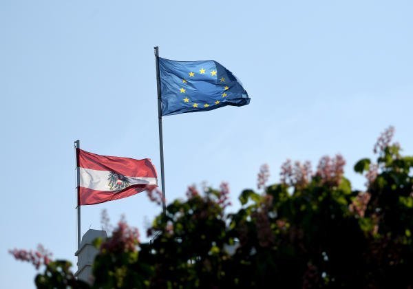 Производительность труда в Австрии снижается второй год подряд