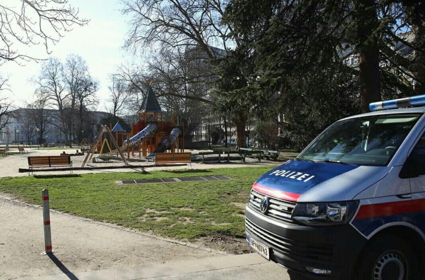  Наблюдения эмигранта: два года коронавирусу в Австрии!