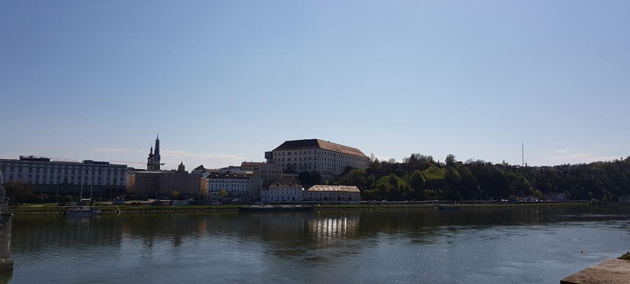 linz, Austria