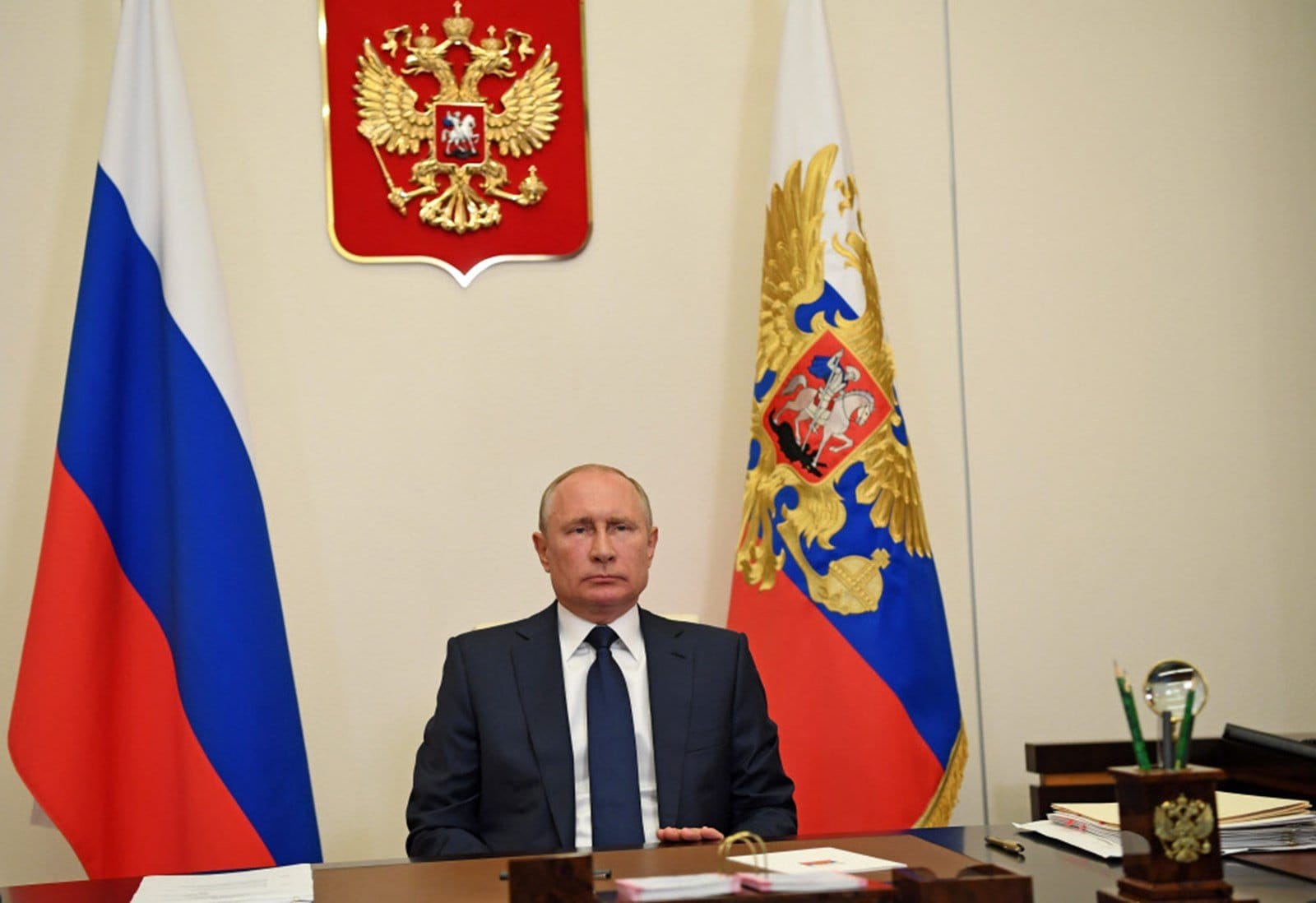 СМИ Австрии: Россия возвращается к повседневной жизни?