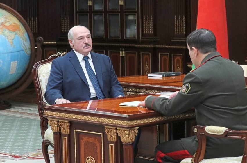  СМИ Австрии: Лукашенко подавляет выборы в Беларуси