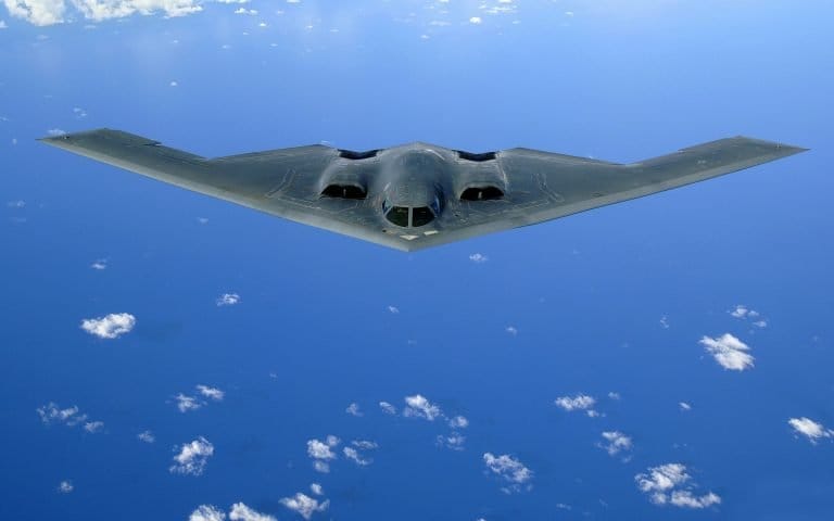 СМИ Австрии: в мире грядёт новая гонка ядерных вооружений
