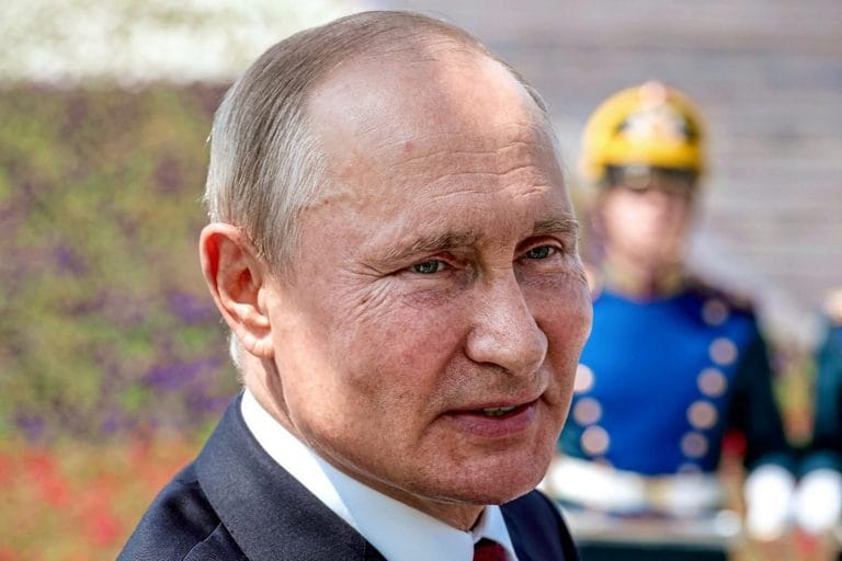 СМИ Австрии: Путин сегодня на пике своей самодержавной власти