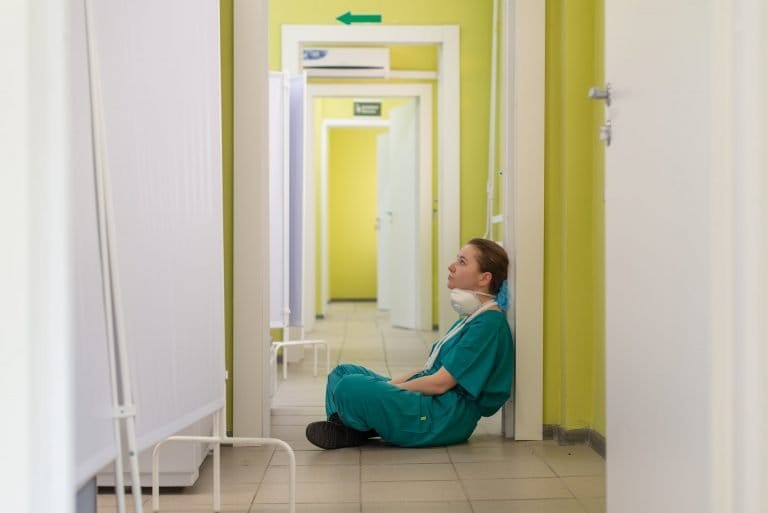 Число заражённых Covid-19 в Австрии снова превышает 1000 случаев