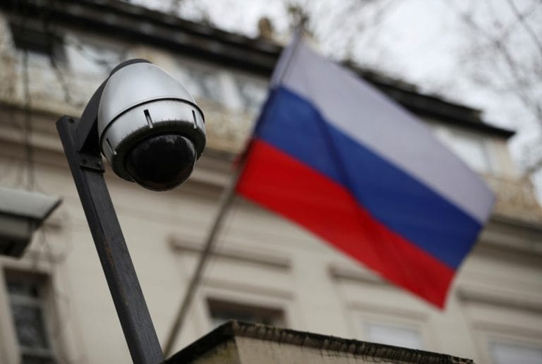 СМИ Австрии: Великобритания, США и Канада обвиняют Россию в шпионаже в отношении вакцин