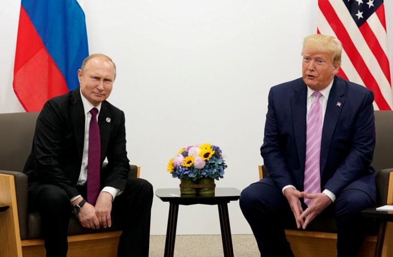 СМИ Австрии: Великобритания и США предостерегают Россию от испытаний космического оружия