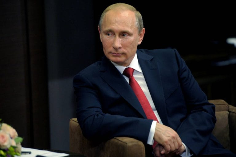 СМИ Австрии: до достижения национальных целей России ещё далеко