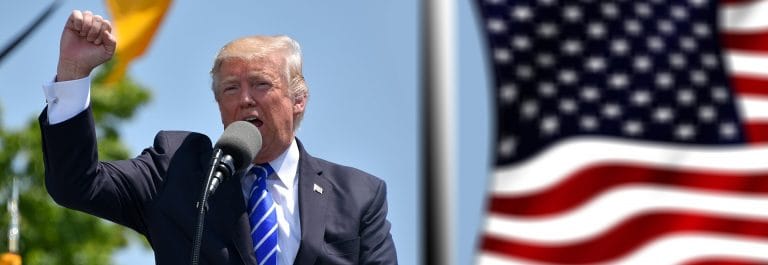 СМИ Австрии: Трамп снова хвастается тестом на слабоумие