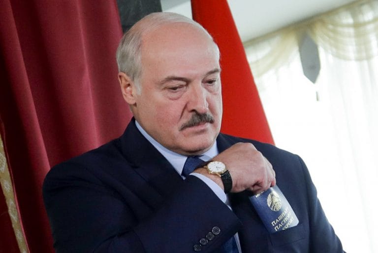 СМИ Австрии: после выборов президента Беларуси в Минске наступил день сурка