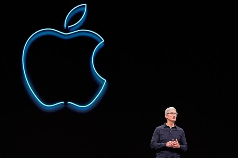 СМИ Австрии: у Apple теперь проблемы с российским регулятором конкуренции