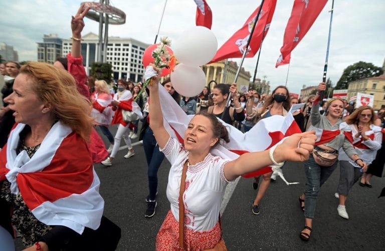 СМИ Австрии: Беларусь. Литва обвиняет ЕС в бездействии