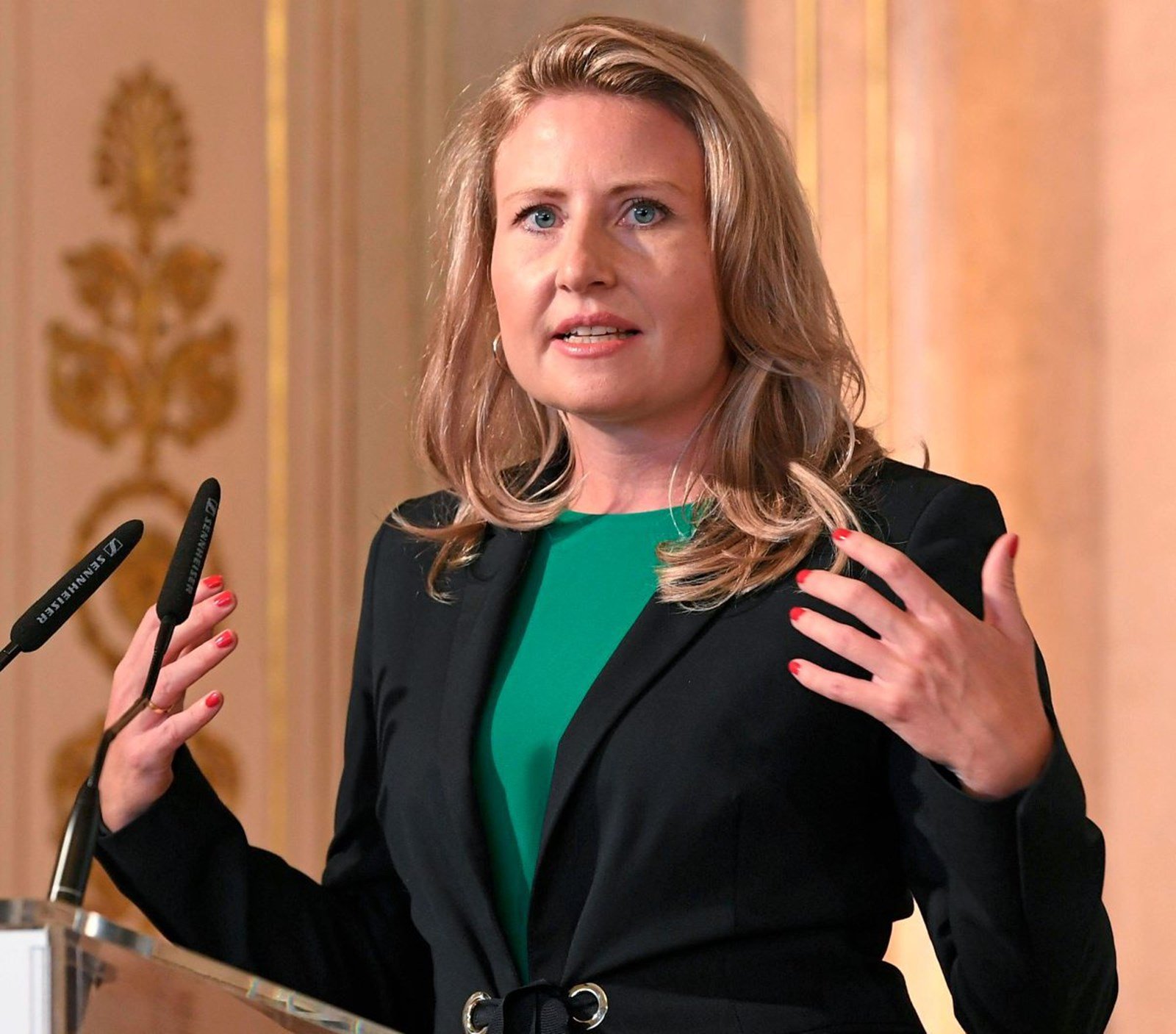 СМИ Австрии: отчёт об интеграции — каждый четвёртый имеет миграционное ...