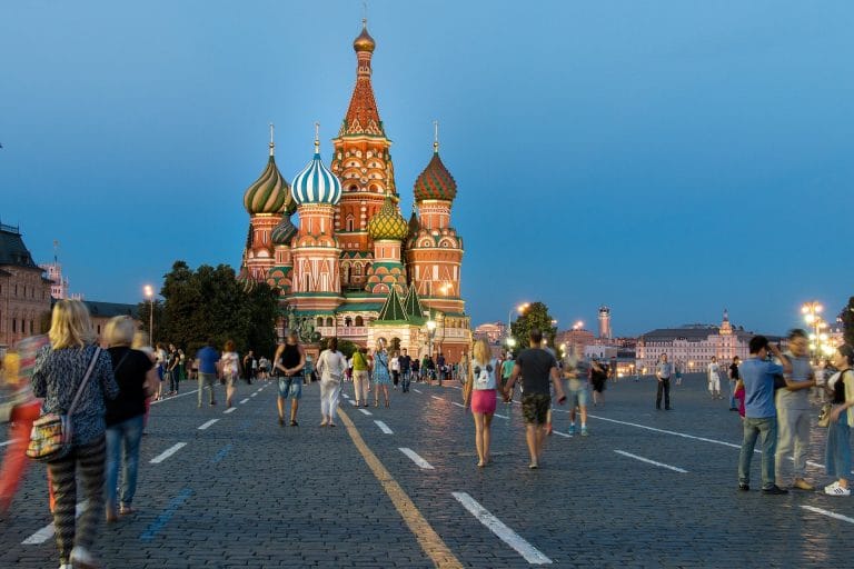 Трамп улучшил экономический прогноз для России — санкции США уже ослаблены
