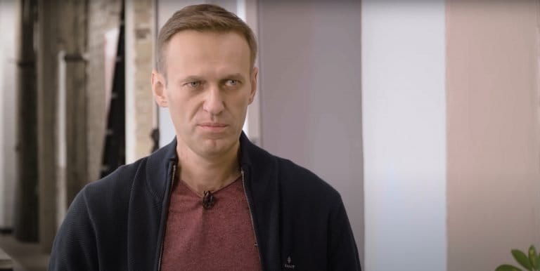 СМИ Австрии: критик Путина Навальный дал первое видеоинтервью после выписки