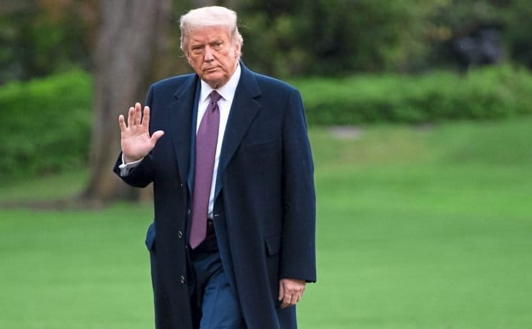 СМИ Австрии: Трамп — всего лишь симптом упадка Америки
