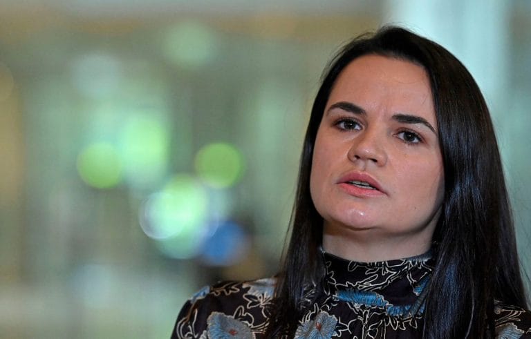СМИ Австрии: Россия объявляет Тихановскую в розыск