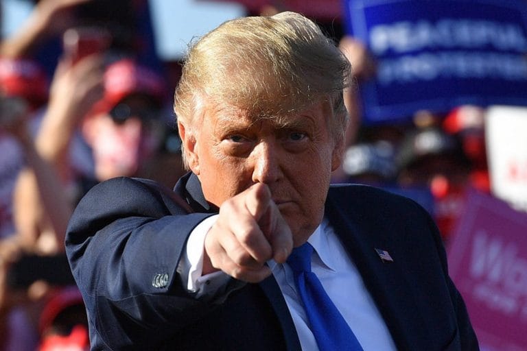 СМИ Австрии: всё больше республиканцев отказываются подчиняться Трампу