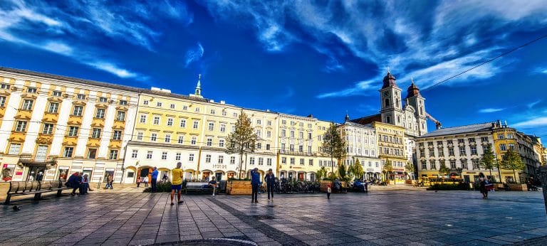 Три года эмиграции. Почему я рад пережить пандемию в Австрии?