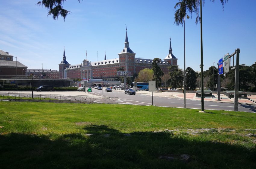 Как эмигрировать из России в Катaр, а после в Испанию