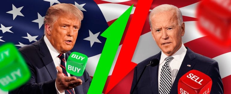 СМИ Австрии: так Трамп может остаться у власти