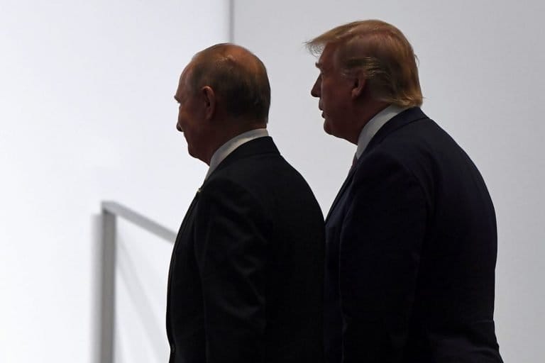 СМИ Австрии: Путин не хочет размещать ракеты на европейской земле