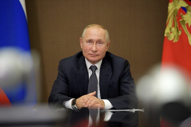 СМИ Австрии: как российские прокремлёвские интернет-тролли защищают режим