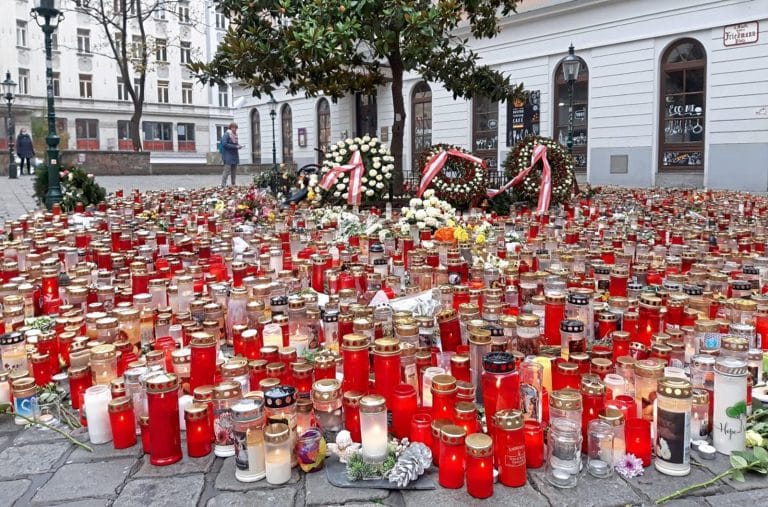 СМИ Австрии: албанцы и исламизм в Австрии