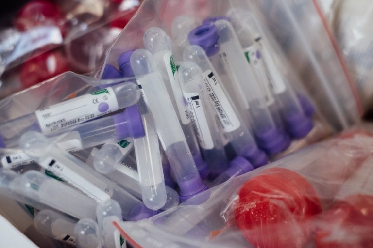 СМИ Австрии: пациентка с Covid-19 без симптомов была заразна в течение 70 дней