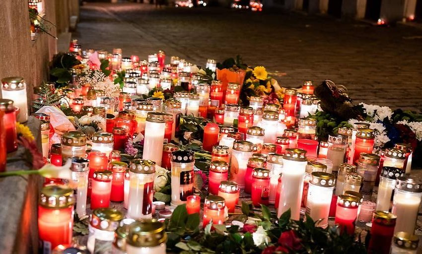  СМИ Австрии: Власти начали выплаты пострадавшим от теракта в Вене