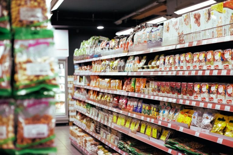 Как изменилась стоимость продуктов в Австрии за 3 года