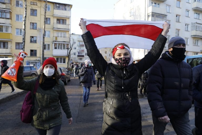 СМИ Австрии: жестокое обращение в тюрьмах Беларуси