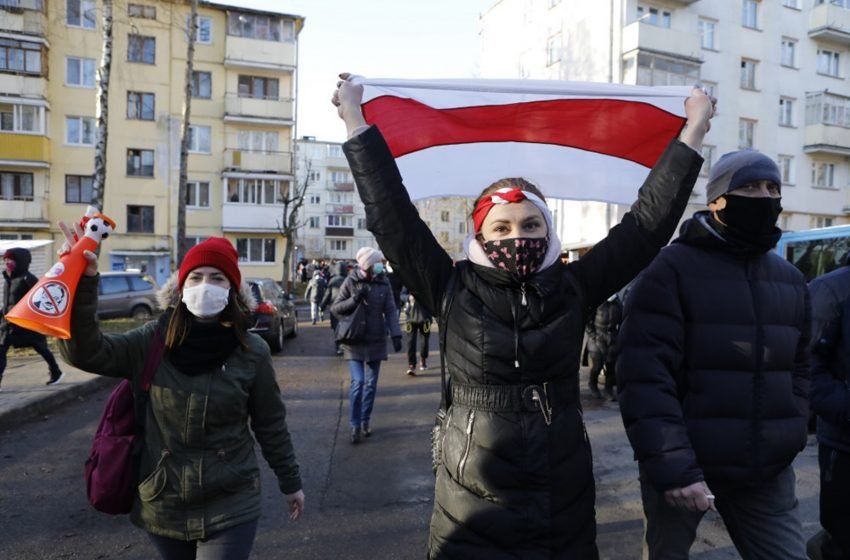  СМИ Австрии: жестокое обращение в тюрьмах Беларуси