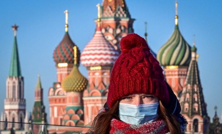 СМИ Австрии: как россияне делают первые прививки от коронавируса