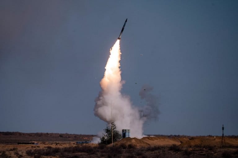 США вводят санкции против Турции из-за российских ракет