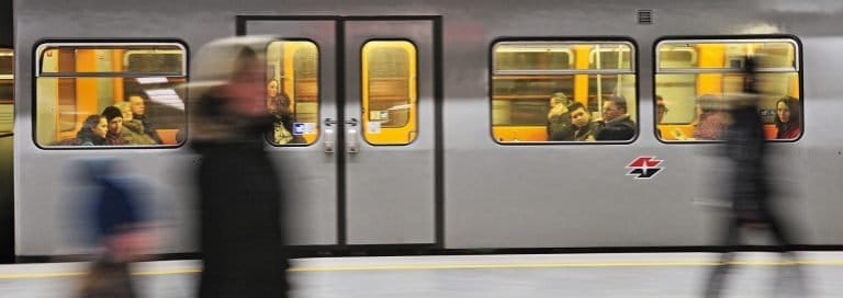 В Зальцбурге построят самый короткий метрополитен в мире