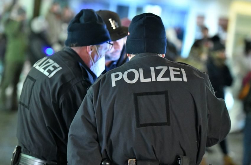  Где независимый контроль полиции Австрии? Его просто нет!