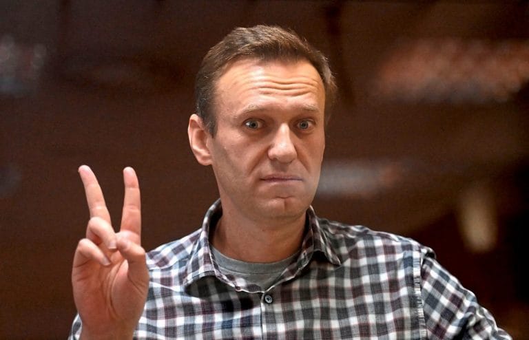 СМИ Австрии: Тюремное руководство отвергает обвинения Навального