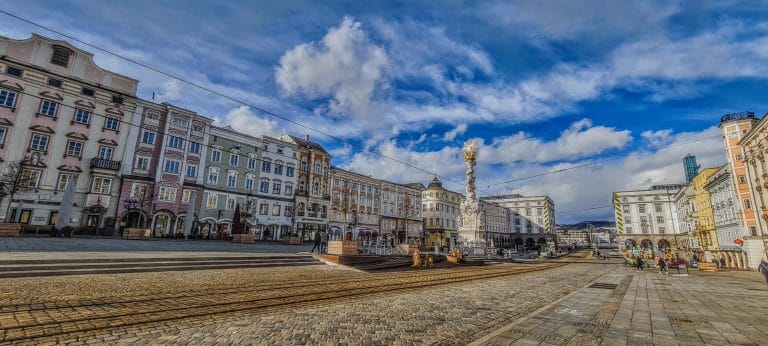 Моя эмиграция в Австрию. Итоги февраля 2021
