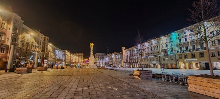 Моя эмиграция в Австрию. Итоги марта 2021