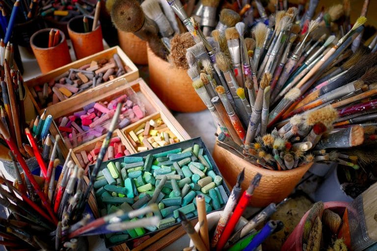 В Австрии художникам и музыкантам выплатят по 3000 евро.