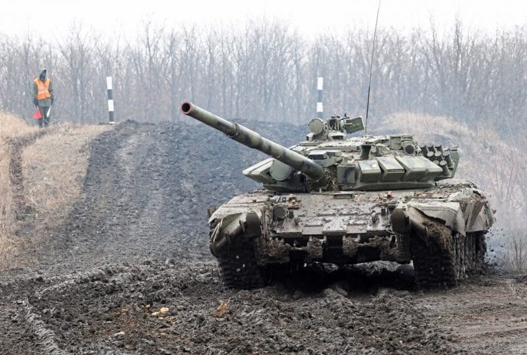 СМИ Австрии: Украина хочет вступить в НАТО